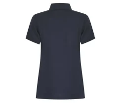 HENBURY HY466 - Polo femme en polyester recyclé
