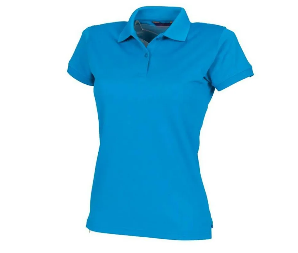 HENBURY HY476 - Polo femme respirant