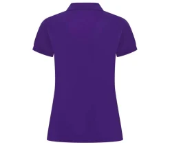 HENBURY HY476 - Polo femme respirant