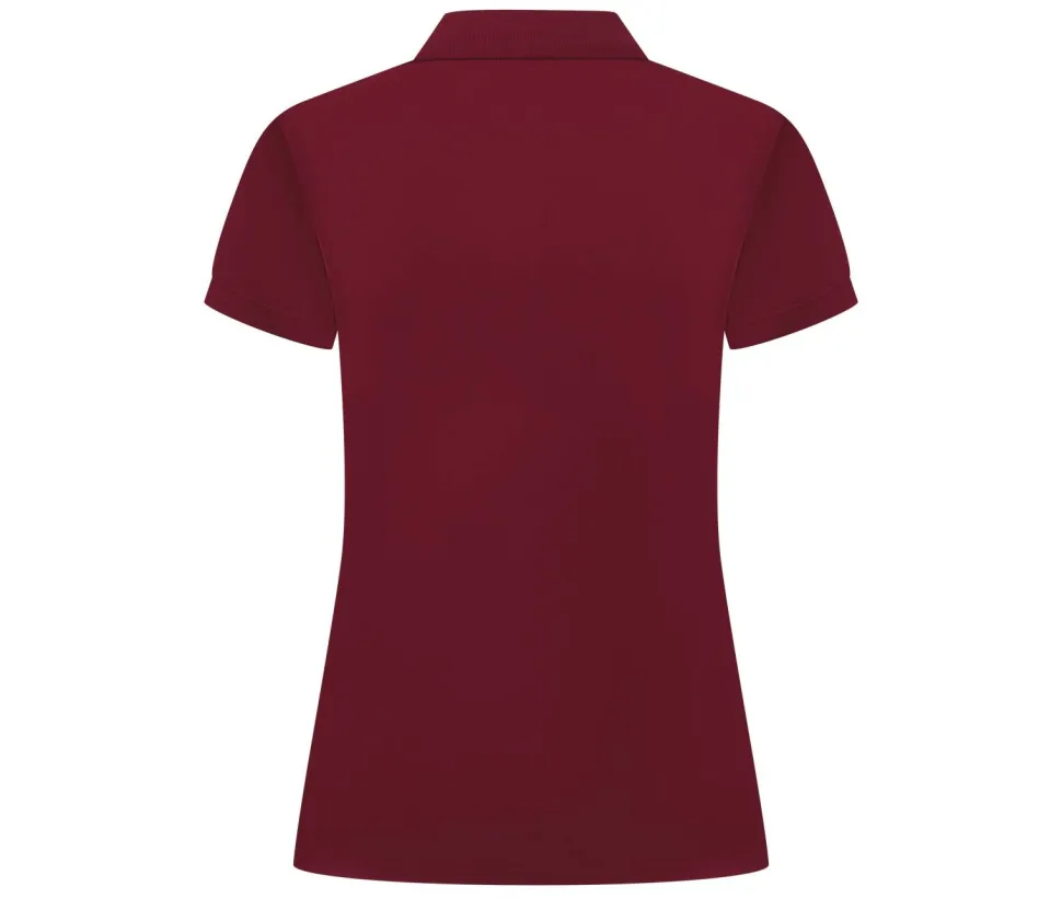 HENBURY HY476 - Polo femme respirant