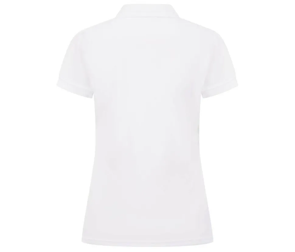 HENBURY HY476 - Polo femme respirant