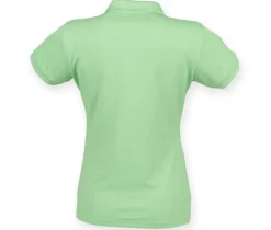 HENBURY HY476 - Polo femme respirant