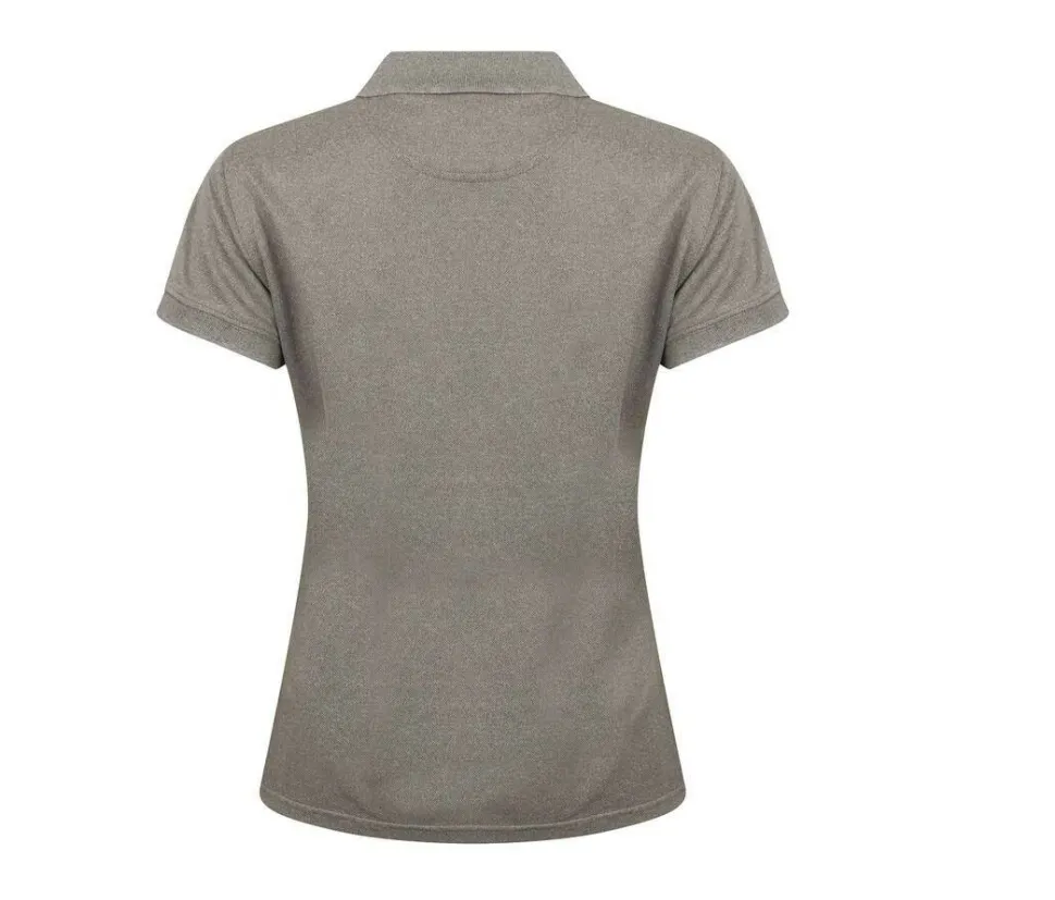 HENBURY HY476 - Polo femme respirant
