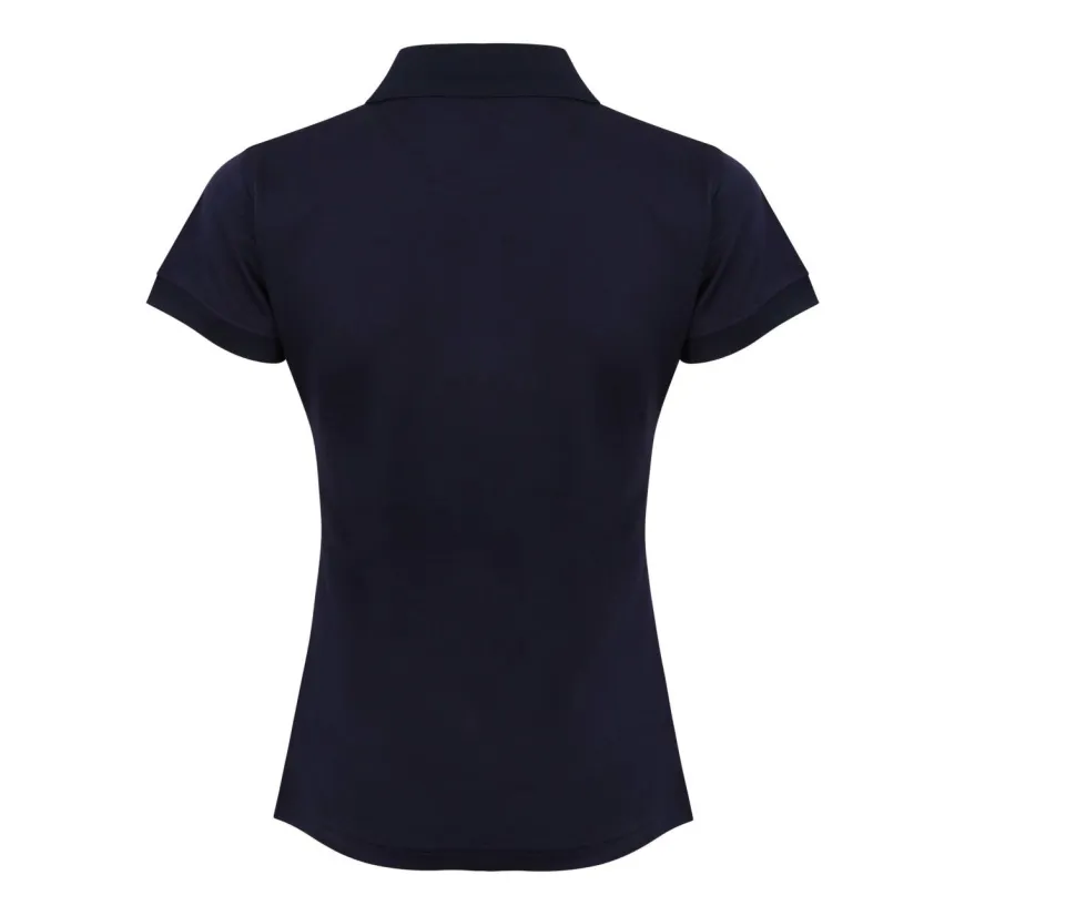 HENBURY HY476 - Polo femme respirant