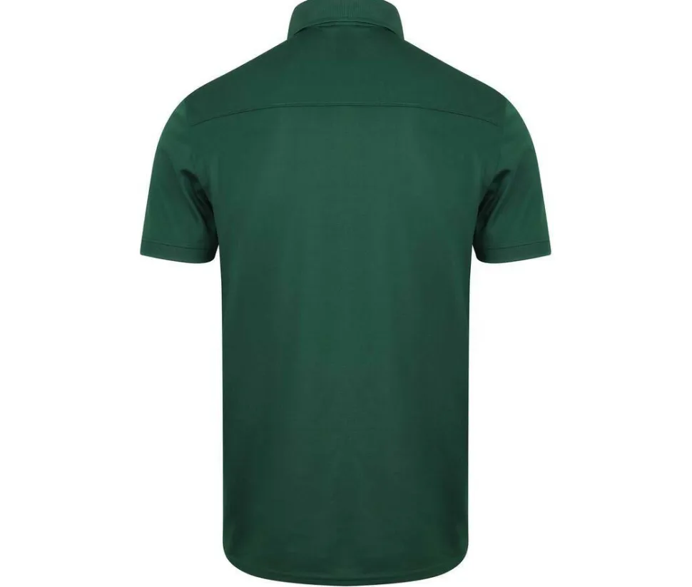 HENBURY HY460 - Polo Homme en polyester stretch