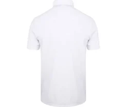 HENBURY HY460 - Polo Homme en polyester stretch