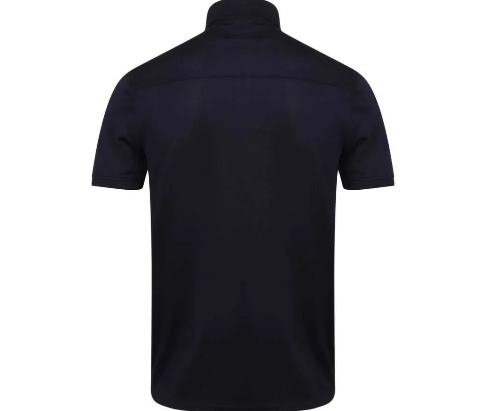 HENBURY HY460 - Polo Homme en polyester stretch