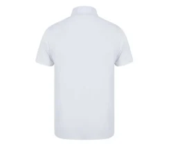 HENBURY HY465 - Polo homme en polyester recyclé