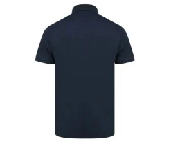 HENBURY HY465 - Polo homme en polyester recyclé