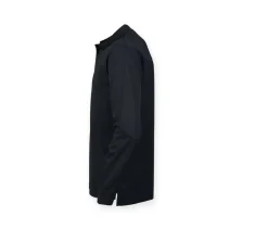 HENBURY HY478 - Polo manches longues