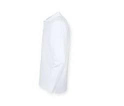 HENBURY HY478 - Polo manches longues