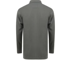 HENBURY HY478 - Polo manches longues