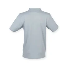 Henbury HY475 - Polo Shirt Homme Cool Plus