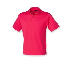 Henbury HY475 - Polo Shirt Homme Cool Plus