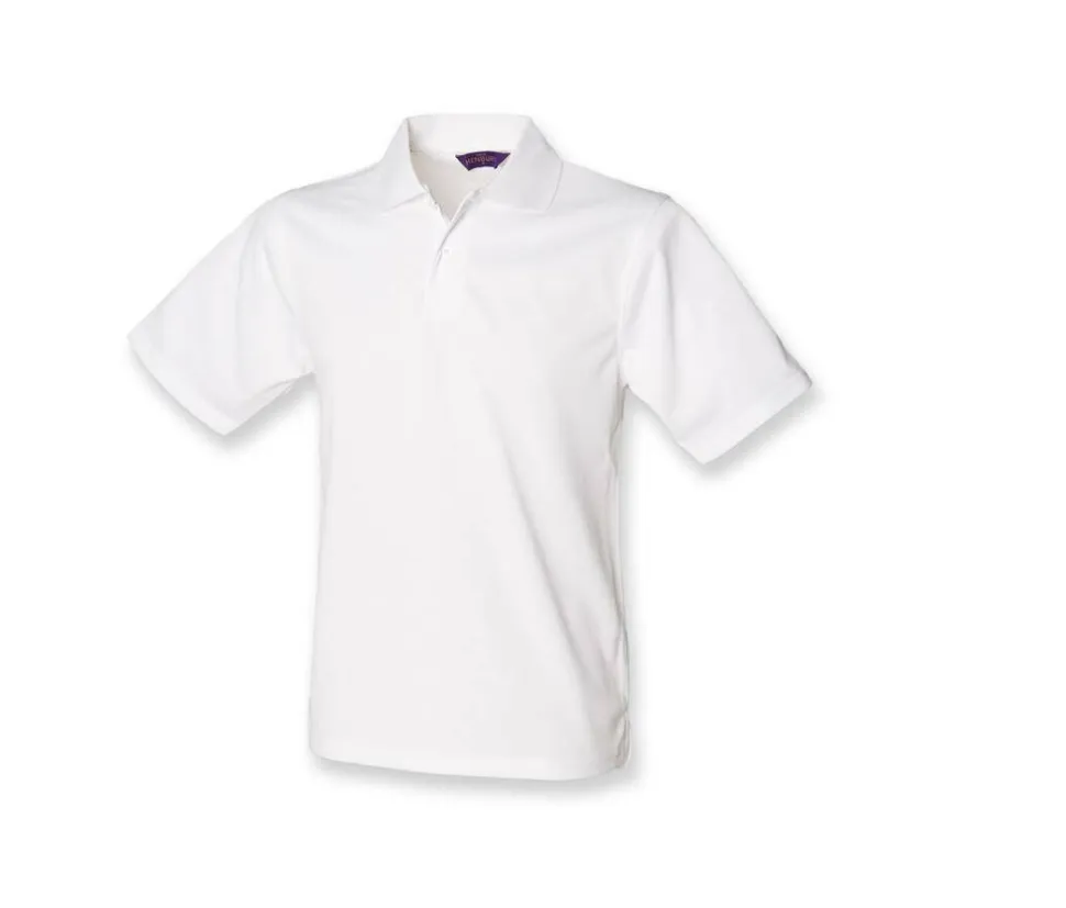 Henbury HY475 - Polo Shirt Homme Cool Plus