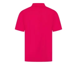 Henbury HY475 - Polo Shirt Homme Cool Plus