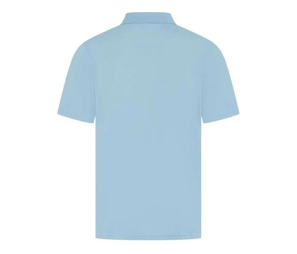 Henbury HY475 - Polo Shirt Homme Cool Plus