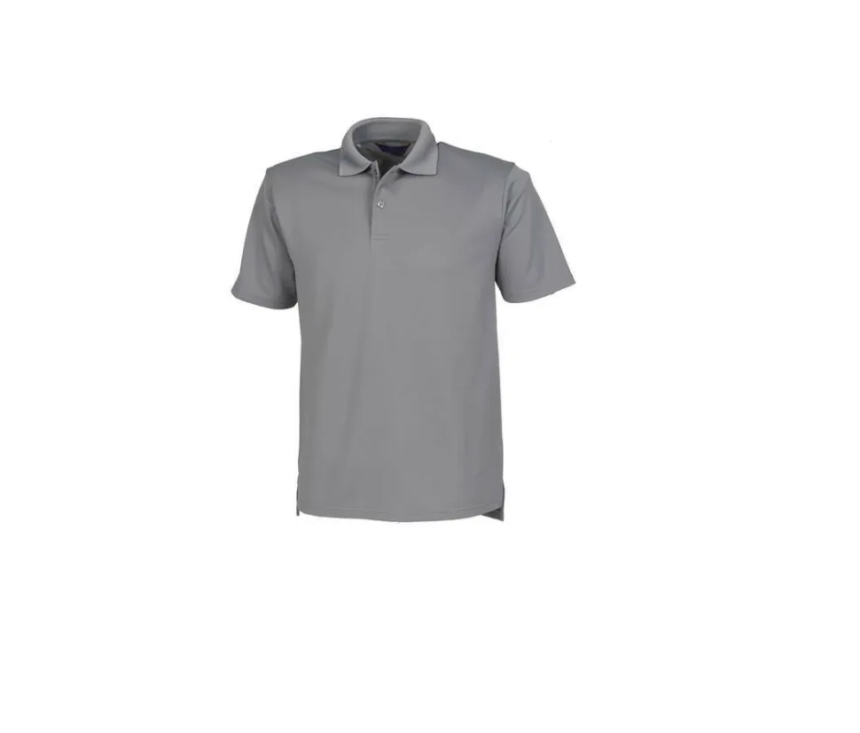 Henbury HY475 - Polo Shirt Homme Cool Plus