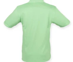 Henbury HY475 - Polo Shirt Homme Cool Plus