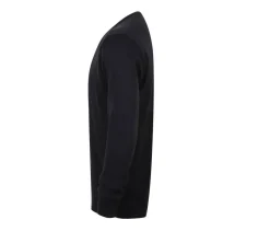 HENBURY HY720 - Pull Col V Élégant pour Homme Henbury