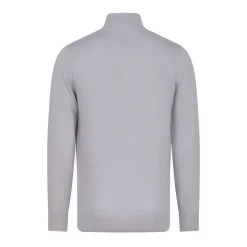 HENBURY HY729 - Pull Col Zippé Élégance et Confort
