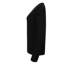 HENBURY HY721 - Pull Élégant Femme Col V Henbury Confort