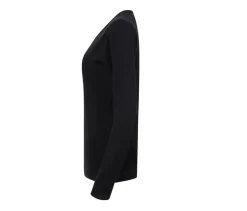HENBURY HY721 - Pull Élégant Femme Col V Henbury Confort