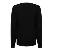 HENBURY HY721 - Pull Élégant Femme Col V Henbury Confort