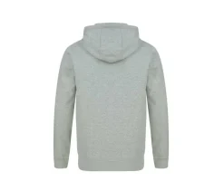 HENBURY HY841 - Sweat capuche en coton régénéré et en polyester recyclé