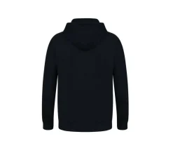 HENBURY HY841 - Sweat capuche en coton régénéré et en polyester recyclé