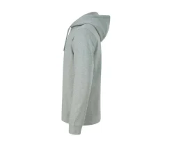 HENBURY HY841 - Sweat capuche en coton régénéré et en polyester recyclé