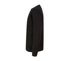 HENBURY HY840 - Sweat en coton régénéré et en polyester recyclé
