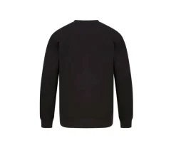 HENBURY HY840 - Sweat en coton régénéré et en polyester recyclé