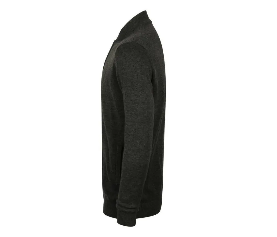 HENBURY HY718 - Veste Bomber Élégante et Confortable Henbury