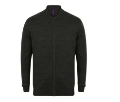 HENBURY HY718 - Veste Bomber Élégante et Confortable Henbury