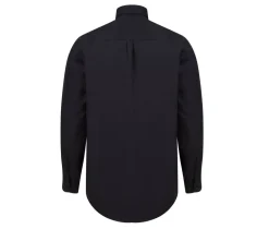 HENBURY HY512C - Chemise Oxford homme