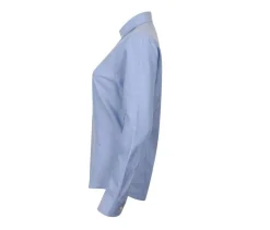 HENBURY HY513R - Chemise Oxford femme