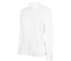 HENBURY HY513R - Chemise Oxford femme
