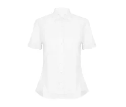 HENBURY HY518R - Chemisette Oxford femme