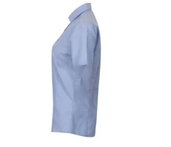 HENBURY HY518R - Chemisette Oxford femme