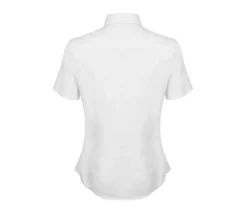 HENBURY HY518R - Chemisette Oxford femme