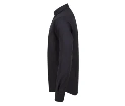 HENBURY HY512S - Chemise Oxford & slim homme