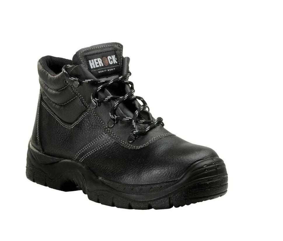 Herock HK705 - Basket Montante Homme