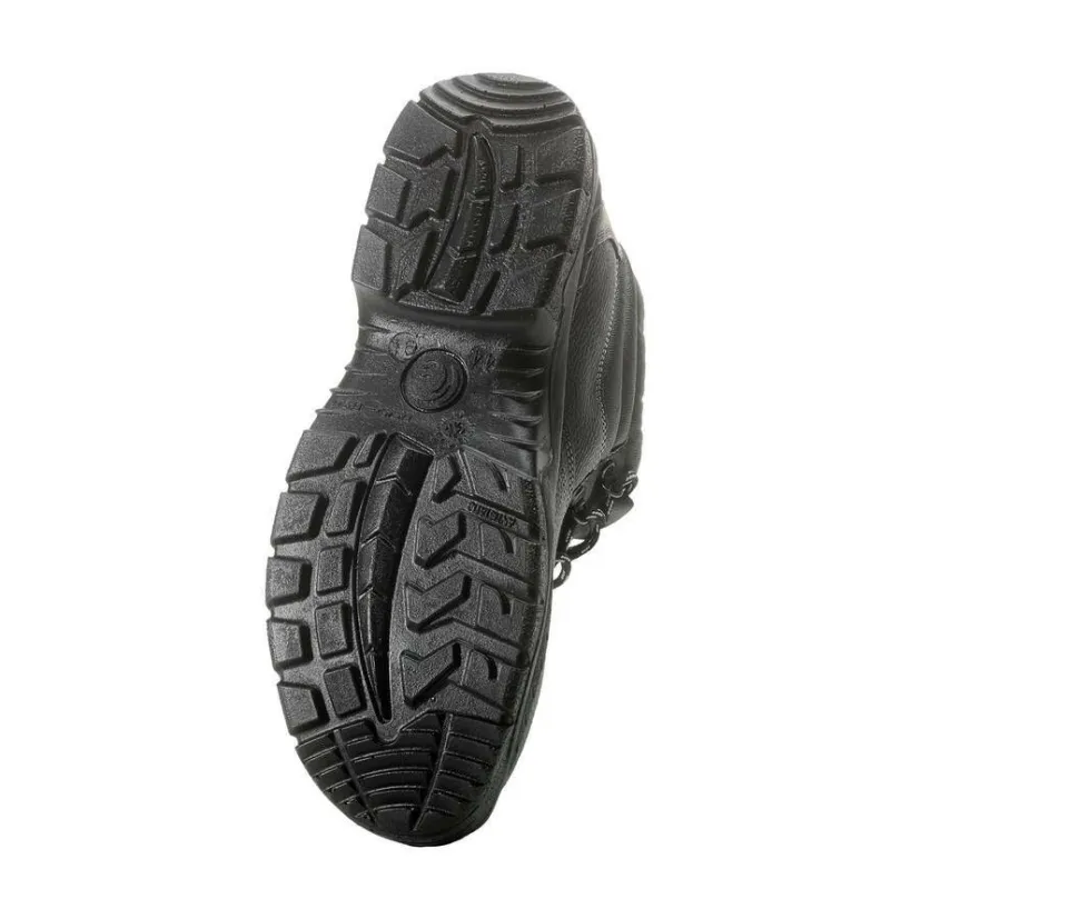 Herock HK705 - Basket Montante Homme