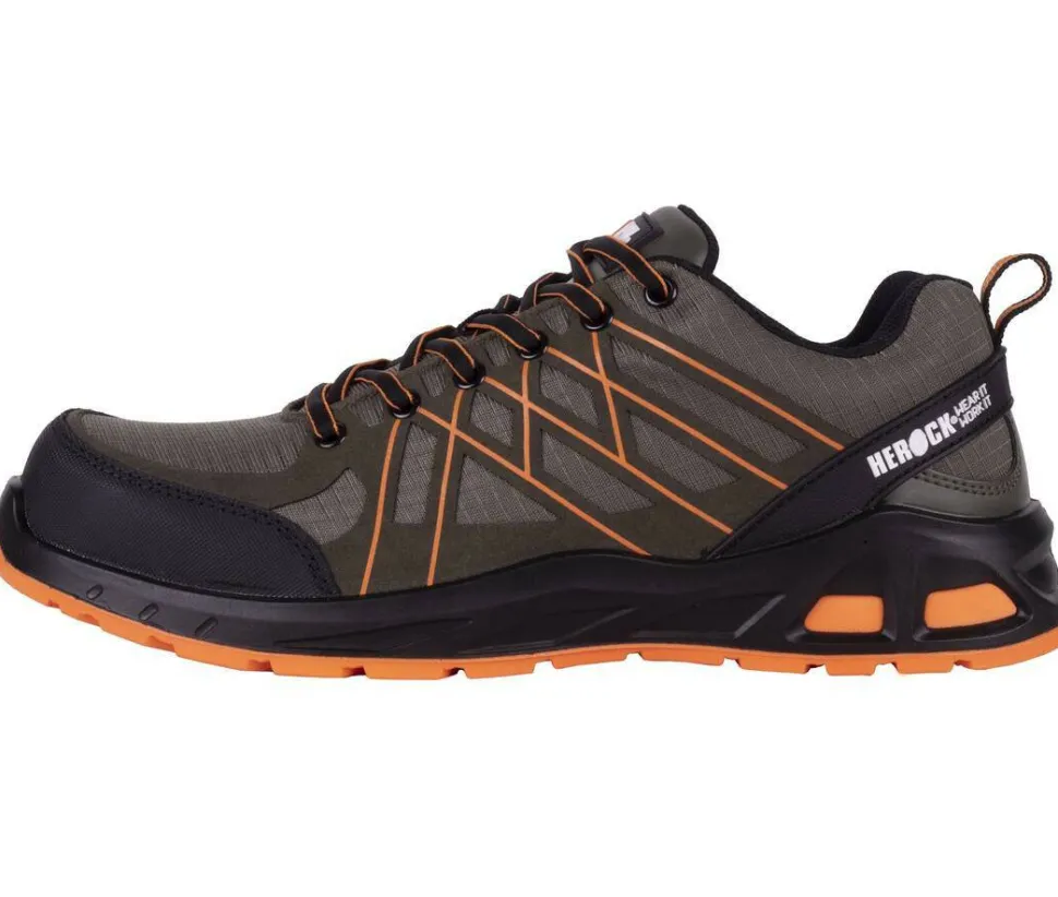 HEROCK HK701 - Baskets de sécurité basses