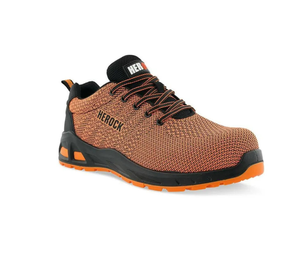 HEROCK HK702 - Baskets de sécurité basses