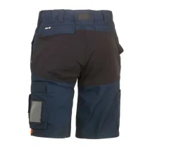 HEROCK HK016 - Bermuda Aventure Multi-Poches Résistant et Confortable