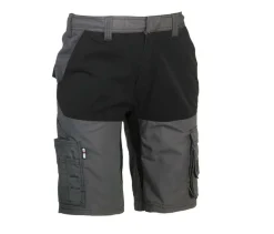 HEROCK HK016 - Bermuda Aventure Multi-Poches Résistant et Confortable