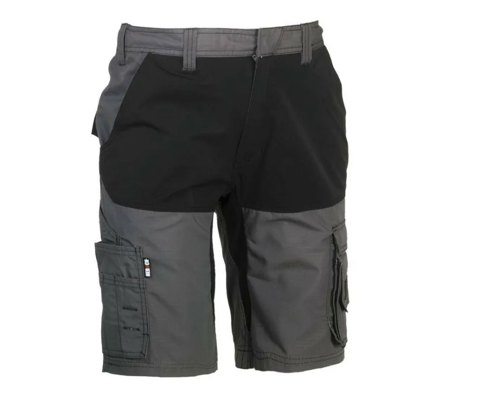 HEROCK HK016 - Bermuda Aventure Multi-Poches Résistant et Confortable