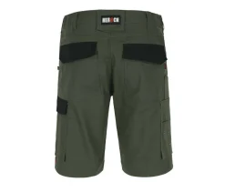 HEROCK HK024 - Bermuda multi-poches